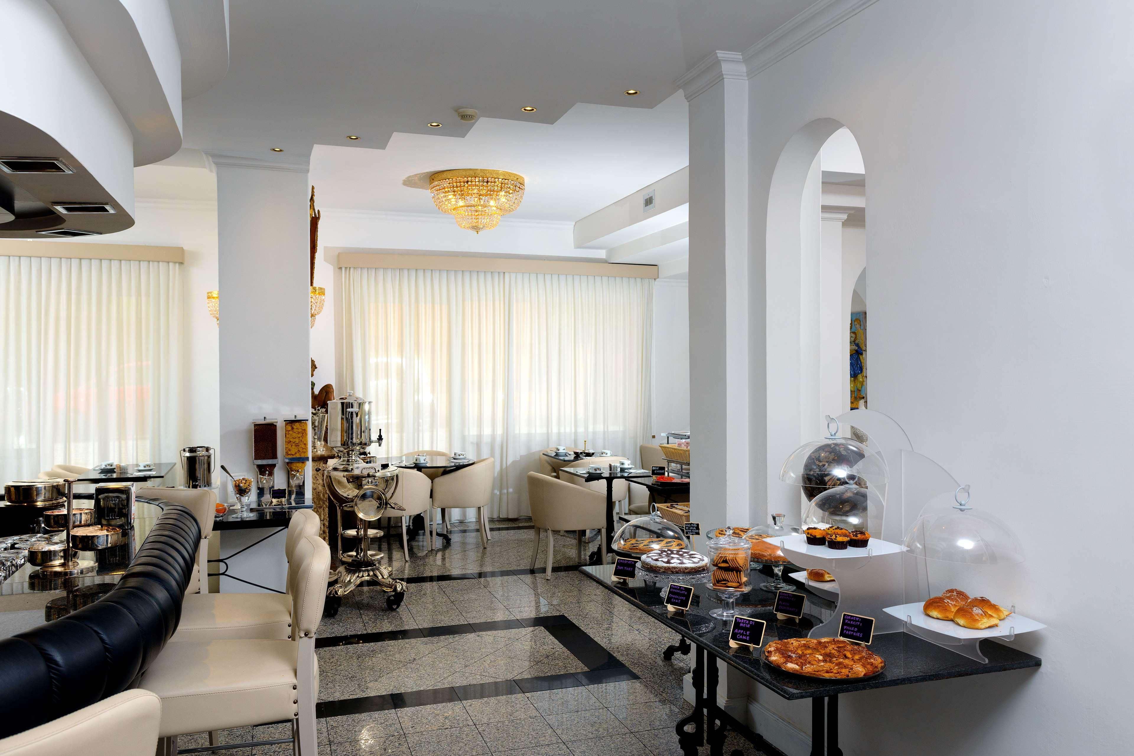 Western Rivoli Hotel Roma