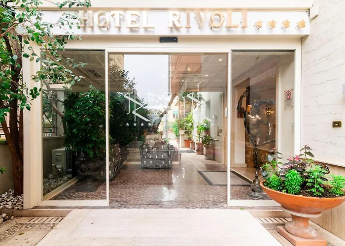 Best Western Hotel Rivoli