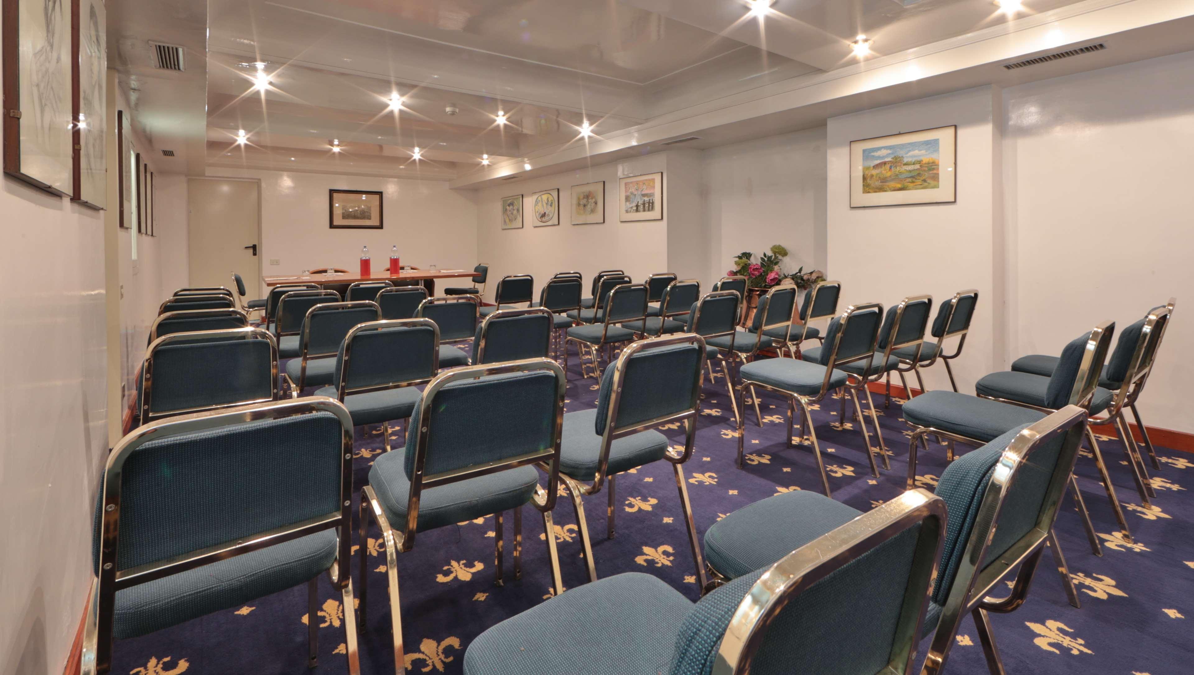 Best Western Rivoli 4* Roma