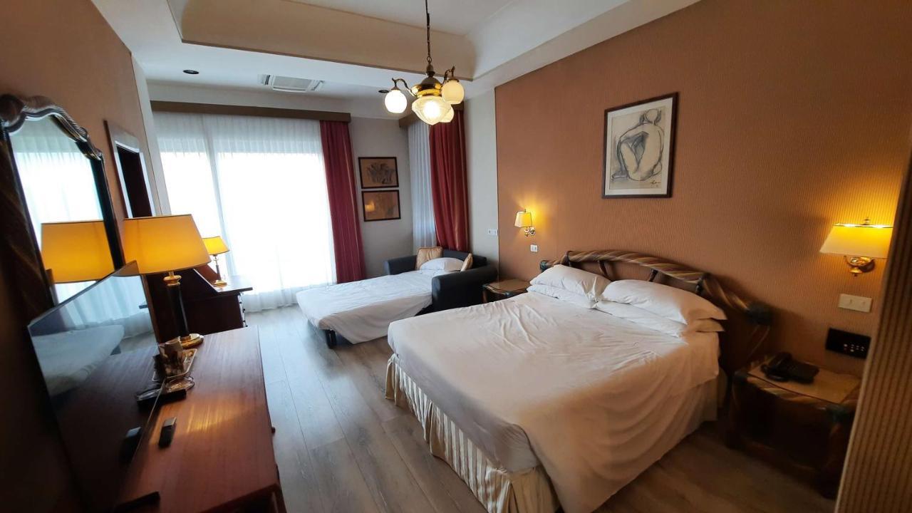 Hotel Best Western Rivoli 4*